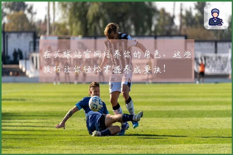 在买球站官网培养你的角色，这些技巧让你轻松掌握养成要诀！